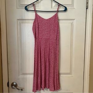 Women’s cute day dress